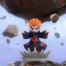 POP MART Naruto Shippuden — блайнд-бокс «Акацукі» (фігурка 1/12)