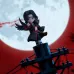 POP MART Naruto Shippuden — блайнд-бокс «Акацукі» (фігурка 1/12)