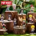 POP MART Naruto Shippuden — блайнд-бокс «Дитинство» (фігурка 1/12)