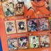 KAYOU Naruto — колекційні картки «Іспити на чуніна» (6-та хвиля)