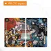 KAYOU Naruto — колекційні картки «Іспити на чуніна» (6-та хвиля)