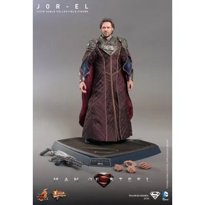 Hot Toys Man Of Steel – Jor-El, 1/6 (MMS201)