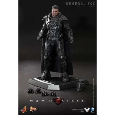 Hot Toys Man Of Steel – General Zod, 1/6 (MMS216)