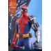 Hot Toys Marvel’s Spider-Man – Cyborg Suit, 1/6 (VGM51)