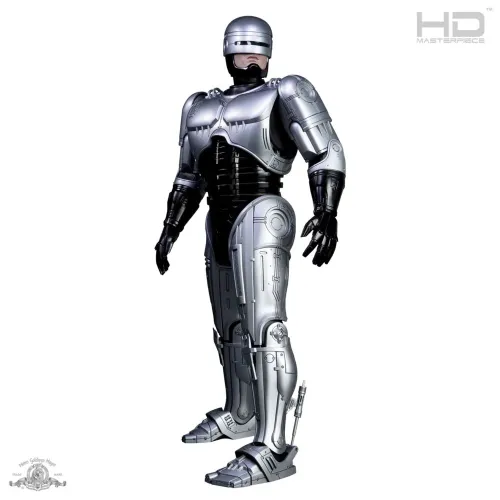 Enterbay RoboCop 3, 1/4 Enterbay RoboCop 3, 1/4