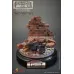 Hot Toys Ac02 Kerberos Panzer Jäger : Protect Gear, 1/6