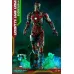 Hot Toys Far From Home Iron Man Illusion, 1/6 (MMS580)