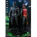Hot Toys 594 Batman Forever Batman & Robin, 1/6 (MMS593)