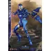 Hot Toys Diecast Avengers Rescue Iron Man, 1/6 (MMS538)