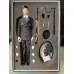 M-Toys Joker Police Clown (Officer J), 1/6
