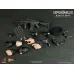 Hot Toys The Expendables Barney Ross, 1/6 (MMS138)