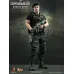 Hot Toys The Expendables Barney Ross, 1/6 (MMS138)