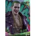 Hot Toys Suicide Squad The Joker (Purple Coat), 1/6 (MMS382)