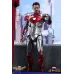Hot Toys Iron Man Mark 47 Homecoming Diecast19, 1/6 (MMS427)