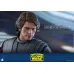 Hot Toys The Clone Wars - Anakin Skywalker, 1/6 (TMS19)