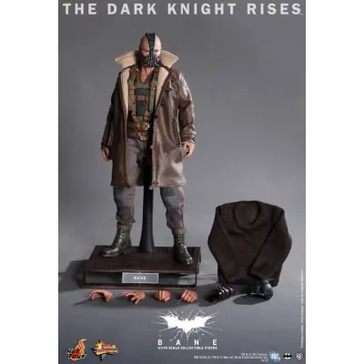 Hot Toys TDK Rises – Bane, 1/6 (MMS183)