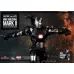 Hot Toys Iron Man Super Alloy War Machine Mark 2, 1/4