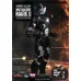 Hot Toys Iron Man Super Alloy War Machine Mark 2, 1/4