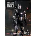 Hot Toys Iron Man Super Alloy War Machine Mark 2, 1/4
