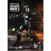 Hot Toys Iron Man Super Alloy War Machine Mark 2, 1/4