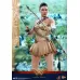 Hot Toys Wonder Woman (Training Armor Version), 1/6 (MMS424)