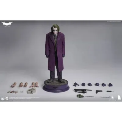 Queen Studios Joker, 1/6