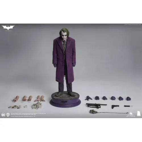 Queen Studios Joker, 1/6 Queen Studios Joker, 1/6