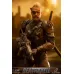 Hot Toys Deathstroke Flashpoint Deluxe, 1/6