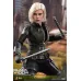 Hot Toys Avengers : Infinity War – Black Widow, 1/6 (MMS460)