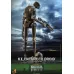 Hot Toys The Book Of Boba Fett KX Enforcer Droid, 1/6 (TMS72)