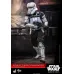 Hot Toys Rogue One Assault Tank Commander, 1/6 (MMS587)