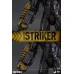 Hot Toys Iron Man 3 – Mark Xxv Striker, 1/6 (MMS277)