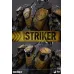 Hot Toys Iron Man 3 – Mark Xxv Striker, 1/6 (MMS277)
