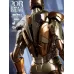 Hot Toys Iron Man 3 – Mark Xxi Midas, 1/6 (MMS208)