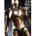 Hot Toys Iron Man 3 – Mark Xxi Midas, 1/6 (MMS208)