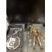 Hot Toys Iron Man 3 – Mark Xxi Midas, 1/6 (MMS208)