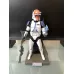 Hot Toys The Clone Wars – Captain Vaughn, 1/6 (TMS65)