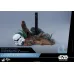 Hot Toys Rogue One Chirrut Imwe Deluxe, 1/6 (MMS403)