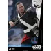 Hot Toys Rogue One Chirrut Imwe Deluxe, 1/6 (MMS403)