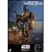 Hot Toys The Mandalorian – Heavy Infantry, 1/6 (TMS10)
