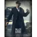Big Chief Studios Peaky Blinders – Arthur Shelby (Autographed Edition), 1/6