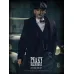 Big Chief Studios Peaky Blinders – Arthur Shelby (Autographed Edition), 1/6