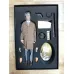 Present Toys The Godfather Part II – Young Vito Corleone, 1/6