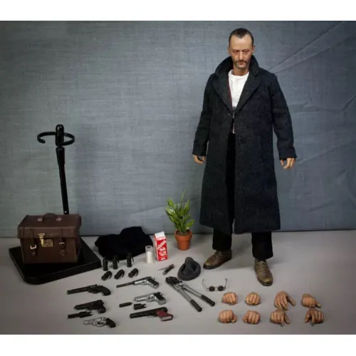 Enterbay Léon The Professional, 1/6