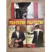 Star Ace Toys Pulp Fiction – Jules & Vincent Set, 1/6