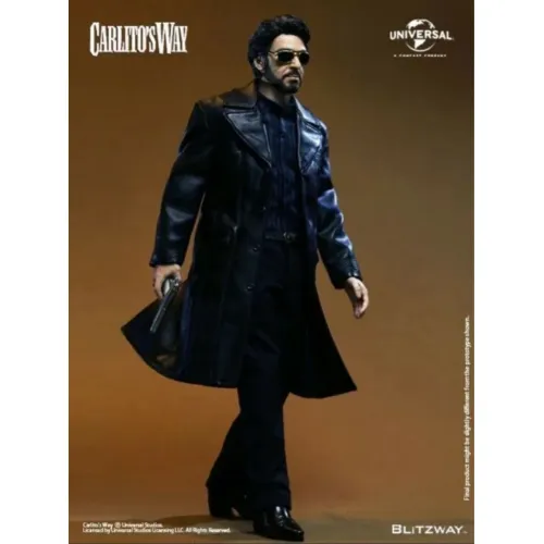 Blitzway Carlito's Way, 1/6 Blitzway Carlito's Way, 1/6