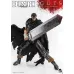 ThreeZero Berserk Guts Black Swordsman, 1/6