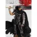 ThreeZero Berserk Guts Black Swordsman, 1/6