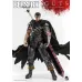 ThreeZero Berserk Guts Black Swordsman, 1/6