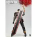 ThreeZero Berserk Guts Black Swordsman, 1/6